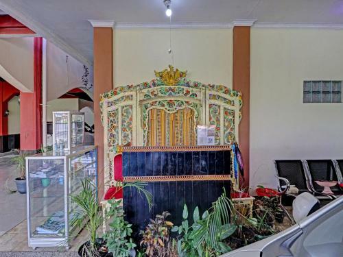 Hotel Oyo 91480 Putridapisa Syariah
