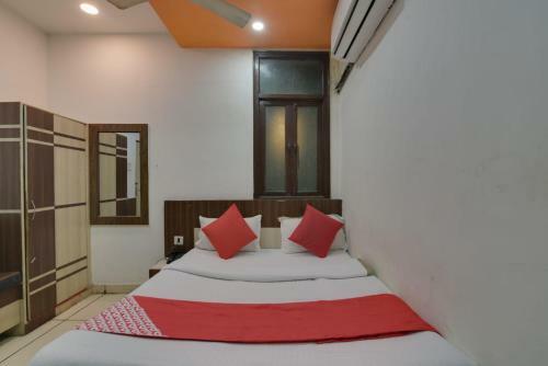 Hotel Zohorooms 35701 Gagan Sagar