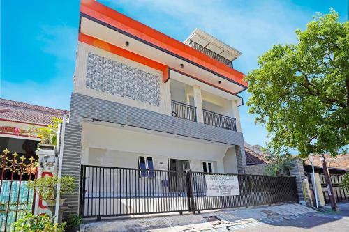 Hotel Oyo 91508 Ruby Homestay Syariah