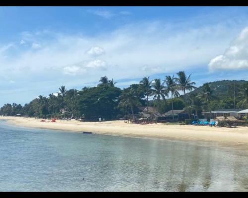 Hotel Bang Po Beach Resort