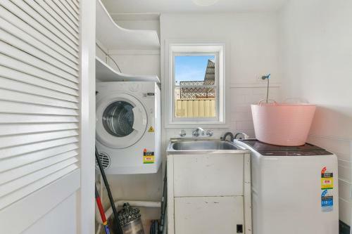 Pinkerton Cosy Heritage Home Cbd Pet Friendly