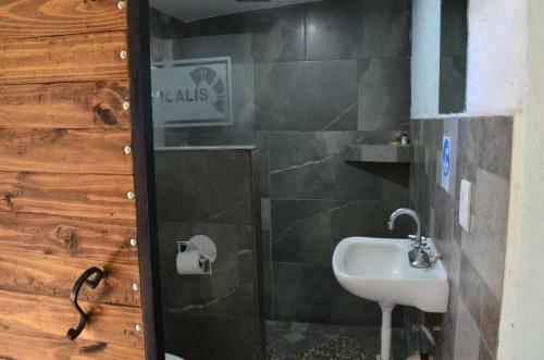 Vicalis Hotel, Villas Y Glamping