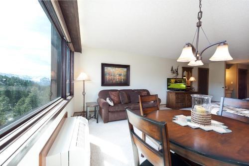Apartamento Tamarron Lodge Studio 306