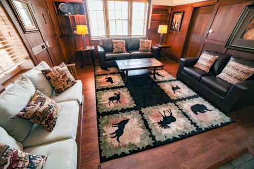 Aspen Mountain Lodge By Rocky Mountain Resorts
