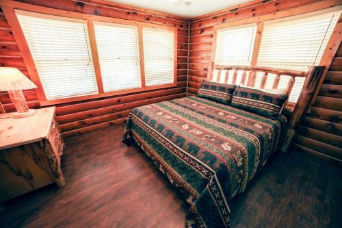Aspen Mountain Lodge By Rocky Mountain Resorts