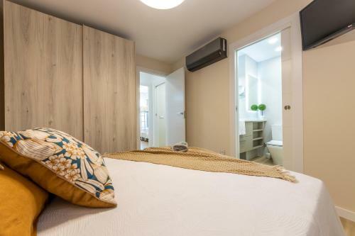 Apartamento Homes & Go Mas D'en Gran