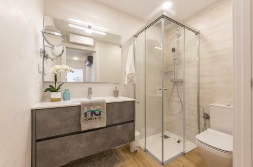 Apartamento Homes & Go Mas D'en Gran