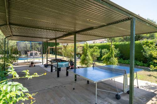 Colibri Resort In Cambrils