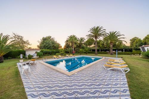 Colibri Resort In Cambrils