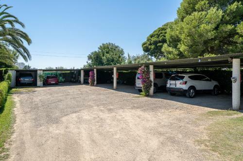 Colibri Resort In Cambrils