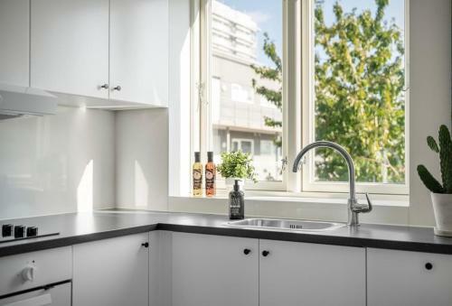Apartamento Topp Leilighet I Stavanger Sentrum