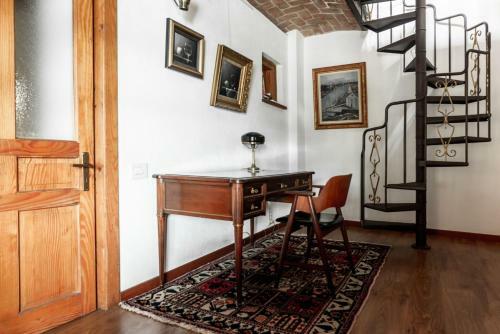 Bed & Breakfast Villa Rosmarino Langhe