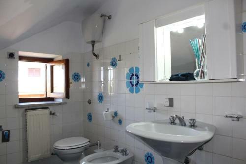 Apartamento Spazioso Appartamento (Free Parking)