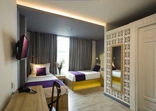 Hostal Town House 23 Saigon