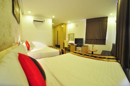 Hotel Minh Vy