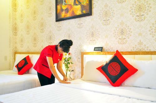 Hotel Minh Vy