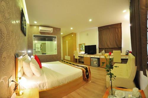 Hotel Minh Vy