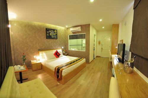 Hotel Minh Vy