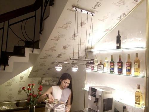 Hotel Minh Vy