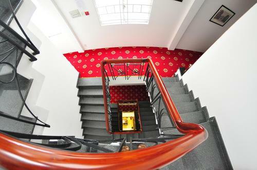 Hotel Minh Vy