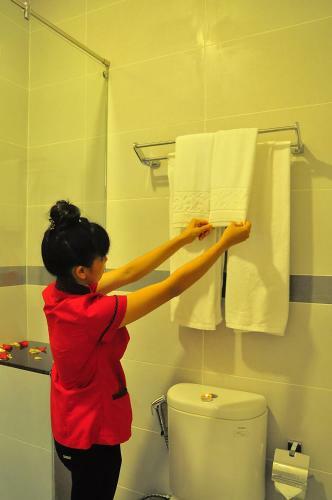 Hotel Minh Vy
