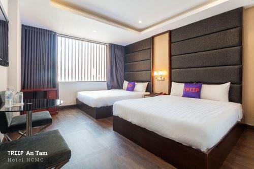 An Tam Hotel
