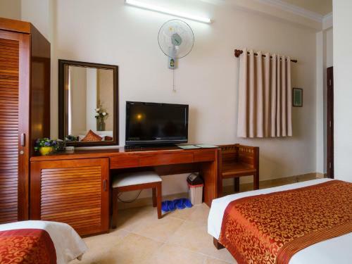 Bich Duyen Hotel