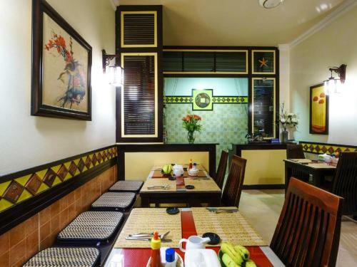 Bich Duyen Hotel