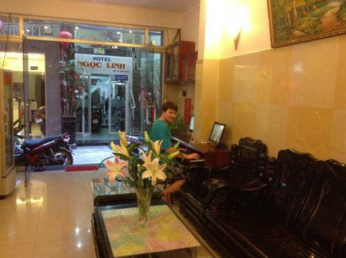 Bich Duyen Hotel