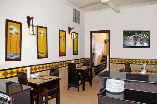 Bich Duyen Hotel