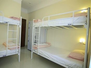Phan Anh Backpackers Hostel