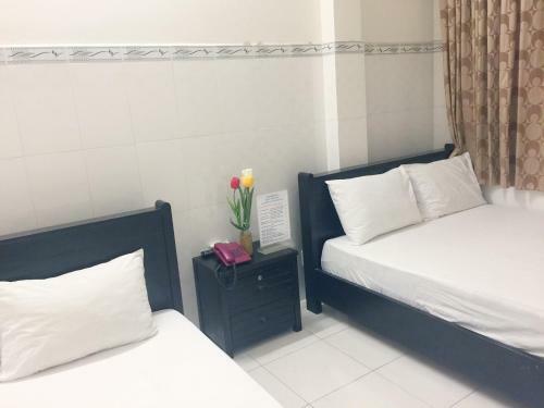 Hostal Thanh Guesthouse