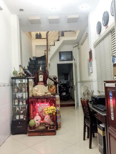 Hostal Thanh Guesthouse