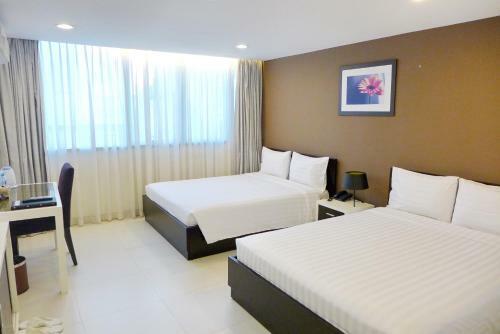Minh Khang Hotel