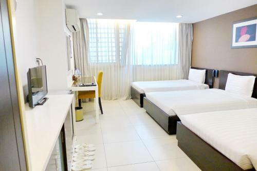 Minh Khang Hotel