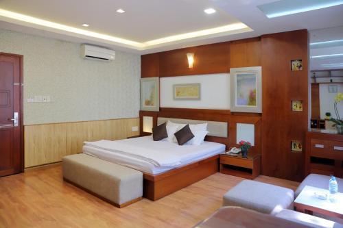 Bed & Breakfast Thala Hotel