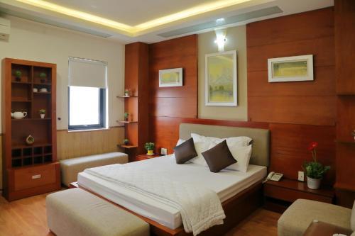 Bed & Breakfast Thala Hotel