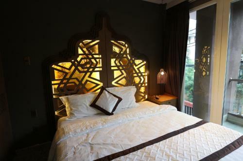 Sunrise Apartments