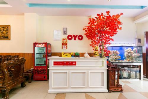 Hoang Long Hotel