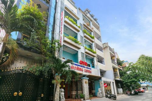 Hoang Long Hotel