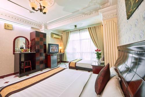 Mai Phai Hotel