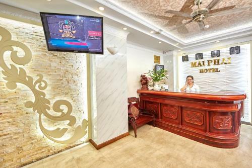 Mai Phai Hotel