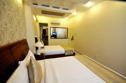Bao Tran 2 Hotel