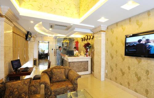 Bao Tran 2 Hotel