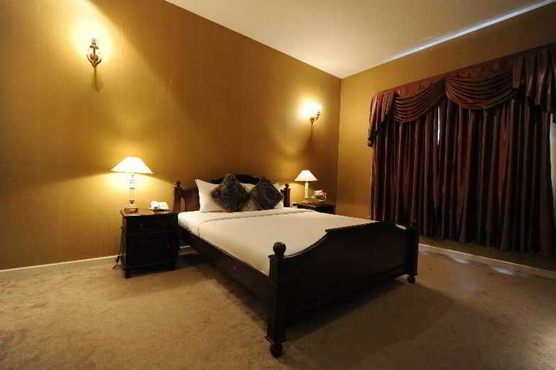 Hotel Silver Creek City Resort