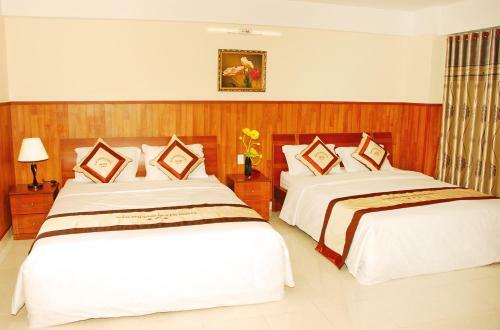 Nam Phuong Hoang Hau Hotel