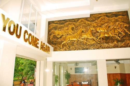 Nam Phuong Hoang Hau Hotel