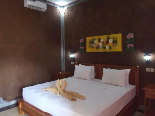 Villa Eliska Sari Sumberkima