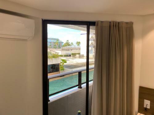 Apartamento Bela Hospedagem - Lindo Flat No Gold Cabo Branco
