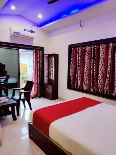 Hotel R S Hills Mahabaleshwar